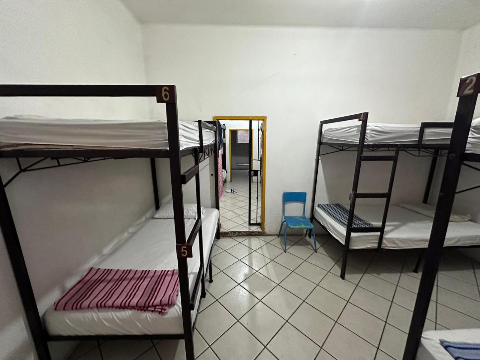 Hostal Zipolite Arteaga Oaxaca Bagian luar foto